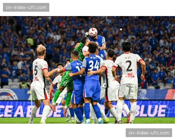 上海申花背负10分枷锁,斯卢茨基战术改造面临严峻考验 上海申花背负10分枷锁,斯卢茨基战术改造面临严峻考验