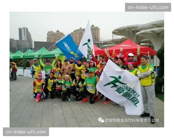 “奔跑吧城市”全球线上马拉松活动启动，首日超百万人参与