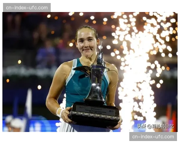 WTA迈阿密站：安德列娃因腹部拉伤退赛