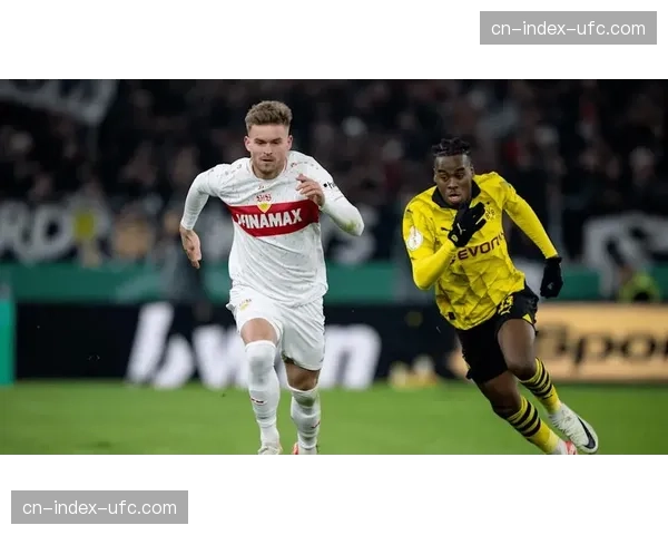 产业经济：德国体育科技公司凭借为德甲开发的球员追踪系统获得新融资