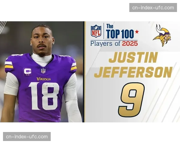 NFL：堪萨斯城酋长在自由市场签下明星外接手贾斯汀-杰弗森